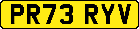 PR73RYV