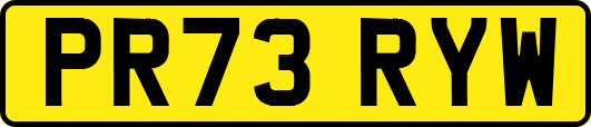 PR73RYW