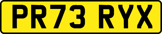 PR73RYX