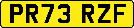 PR73RZF