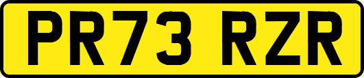 PR73RZR