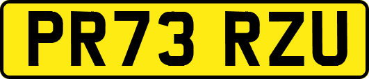 PR73RZU