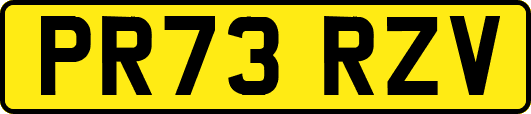 PR73RZV