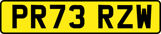 PR73RZW
