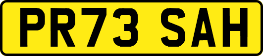PR73SAH