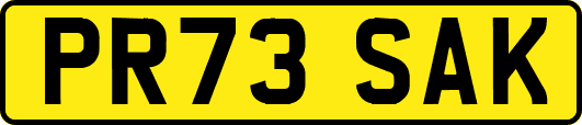 PR73SAK