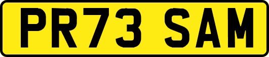 PR73SAM