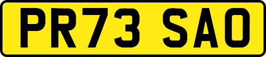 PR73SAO