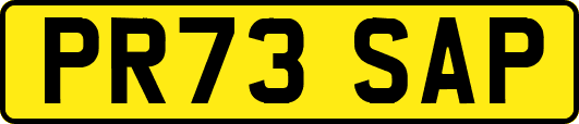 PR73SAP