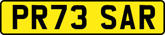 PR73SAR