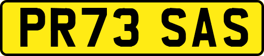 PR73SAS