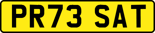PR73SAT