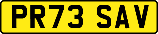 PR73SAV