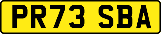 PR73SBA