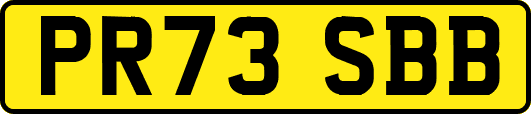 PR73SBB