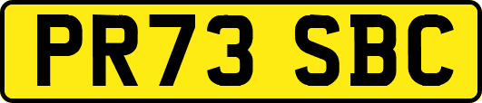 PR73SBC