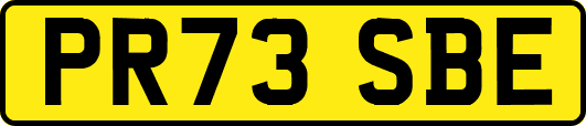 PR73SBE