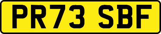 PR73SBF