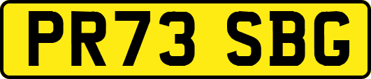 PR73SBG