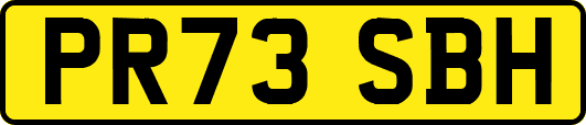 PR73SBH