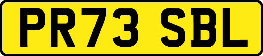 PR73SBL