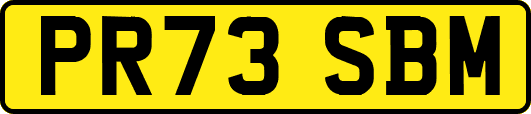 PR73SBM