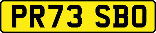 PR73SBO