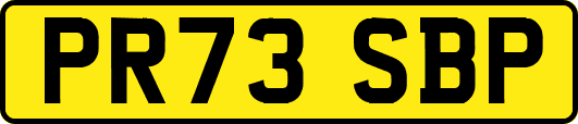 PR73SBP