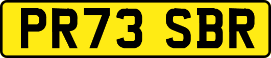 PR73SBR