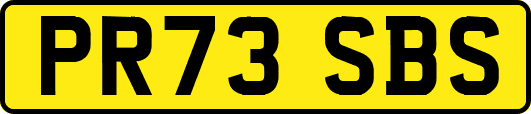 PR73SBS