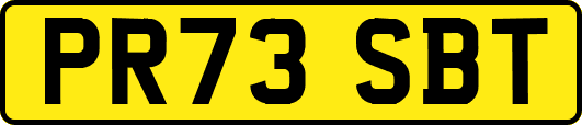 PR73SBT