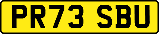PR73SBU