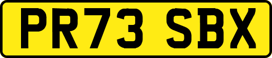 PR73SBX