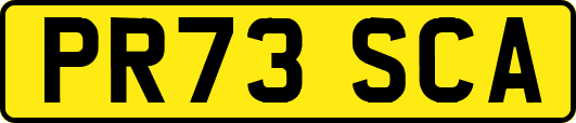 PR73SCA