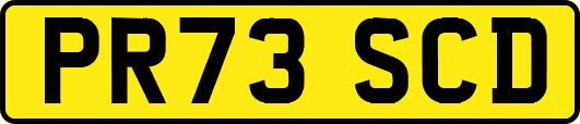 PR73SCD