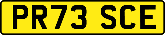PR73SCE