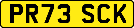PR73SCK