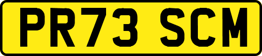 PR73SCM