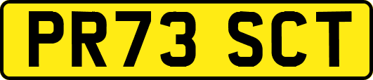 PR73SCT