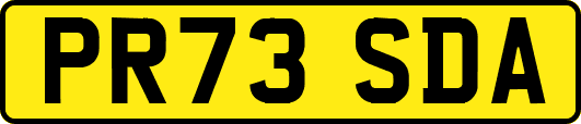 PR73SDA