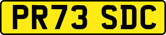 PR73SDC