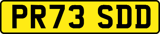 PR73SDD