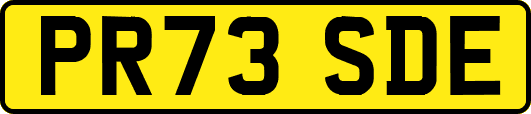 PR73SDE