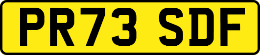 PR73SDF