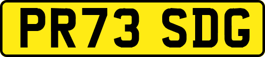 PR73SDG