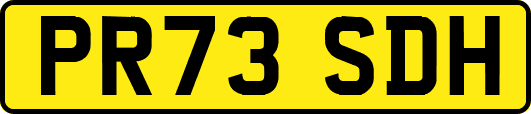PR73SDH
