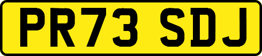 PR73SDJ