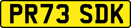PR73SDK