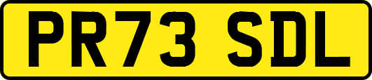 PR73SDL