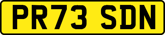 PR73SDN